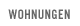 Wohnungen