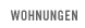 Wohnungen